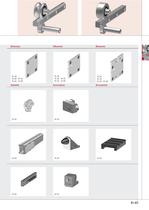 Linear technology: Guideway system for medium duty applications - 8