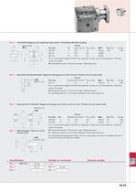 Low backlash drive units - 14