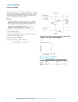 220 Mobile Piston Pump Catalog Design Code B - 10