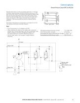 220 Mobile Piston Pump Catalog Design Code B - 11