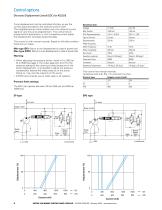 220 Mobile Piston Pump Catalog Design Code B - 12