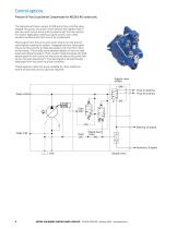 220 Mobile Piston Pump Catalog Design Code B - 8