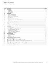 Eaton Torque Limiting Coupling Installation, Operation and Maintenance Manual Airflex® Product Line - 3