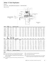 Expanding Type Clutches and Brakes - 12