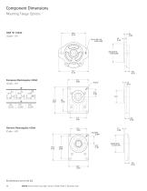 External Gear Pump – GD5 Series-14