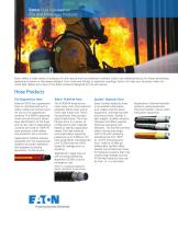 Fire and Prevention Products brochure - 1