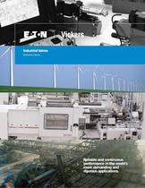 Industrial Valve Master Catalog-1