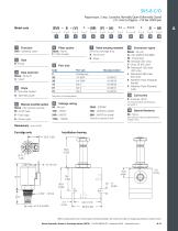 Solenoid valves Poppet and Spool type ON/OFF valves-11