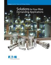 Solution for your Most Demanding applications