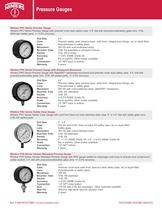 Process Industry Specification Guide - 2