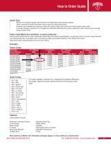 WINTERS INSTRUMENTS MANUFACTURER OF INDUSTRIAL INSTRUMENTATION - 11