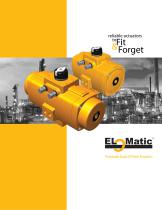 EL-O-MATIC F Series Fit & Forget brochure Metric - 1