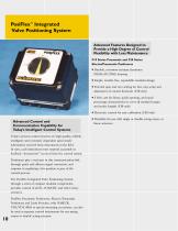 Pneumatic & Electric Actuator Product Guide-10