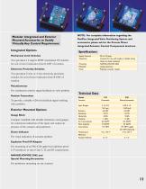 Pneumatic & Electric Actuator Product Guide-11
