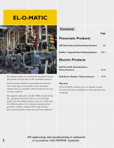 Pneumatic & Electric Actuator Product Guide-2