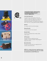 Pneumatic & Electric Actuator Product Guide-6