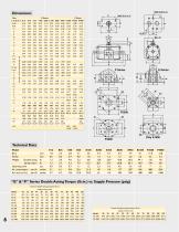 Pneumatic & Electric Actuator Product Guide-8