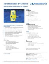 Bus Communications for FCI Products-1