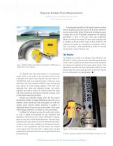 Digester Biogas Flow Measurement - 3