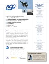 FCI Aerospace Products-3
