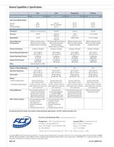 FCI Aerospace Products-8
