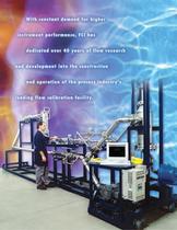 FCI’s Flow Calibration Services Brochure-2