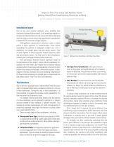 Flow Conditioning Improves Flow Measurement Accuracy and Reduces Process Plant Cost-3