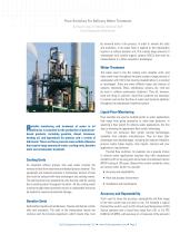 Flow Switches For Refinery Water Treatment-2