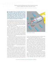 Improved Gas Flow Monitoring in Heat Treating Processes Leads to Higher Efficiencies and Lower Costs - 2