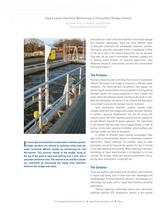 Liquid Level/Interface Monitoring in Flocculant/Sludge Contro-2