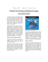 Protect Your Pump and Keep it Longer-2