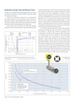 Transitional Flow Effects On Flow Meter Measuring Accuracy - 2