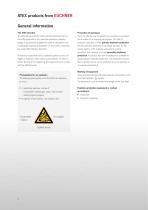 ATEX Safety switches for potentially explosive atmospheres-2