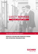 EUCHNER Safety Services-1