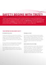 EUCHNER Safety Services-2