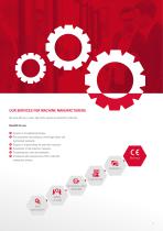 EUCHNER Safety Services-5