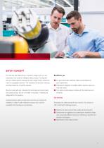 EUCHNER Safety Services-9