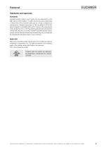 Hand-Held Pendant Stations/Handwheels-5