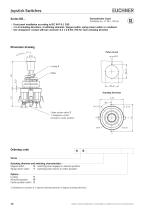 Joystick Switches-10