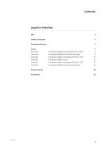 Joystick Switches-3