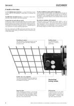 Multifunctional Gate Box MGB-4