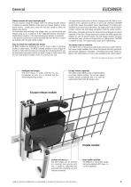 Multifunctional Gate Box MGB-5