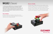 Multifunctional Gate Box MGB2 Classic-2