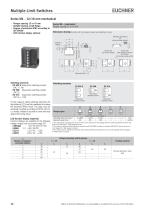 Multiple Limit Switches-12