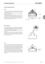Position Switches and Multiple Limit Switches-11