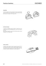 Position Switches and Multiple Limit Switches-12