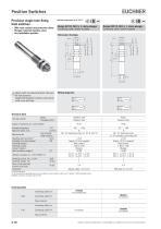Position Switches and Multiple Limit Switches-14