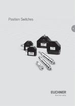 Position Switches and Multiple Limit Switches-5