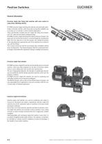 Position Switches and Multiple Limit Switches-8