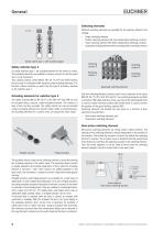 Safety Switches with Plastic Housing-6